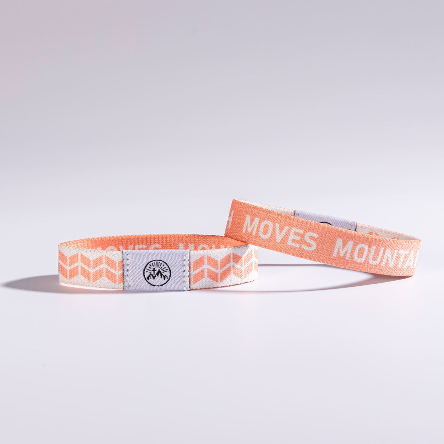 FAITH MOVES MOUNTAINS