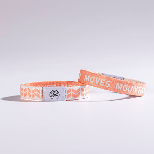 FAITH MOVES MOUNTAINS