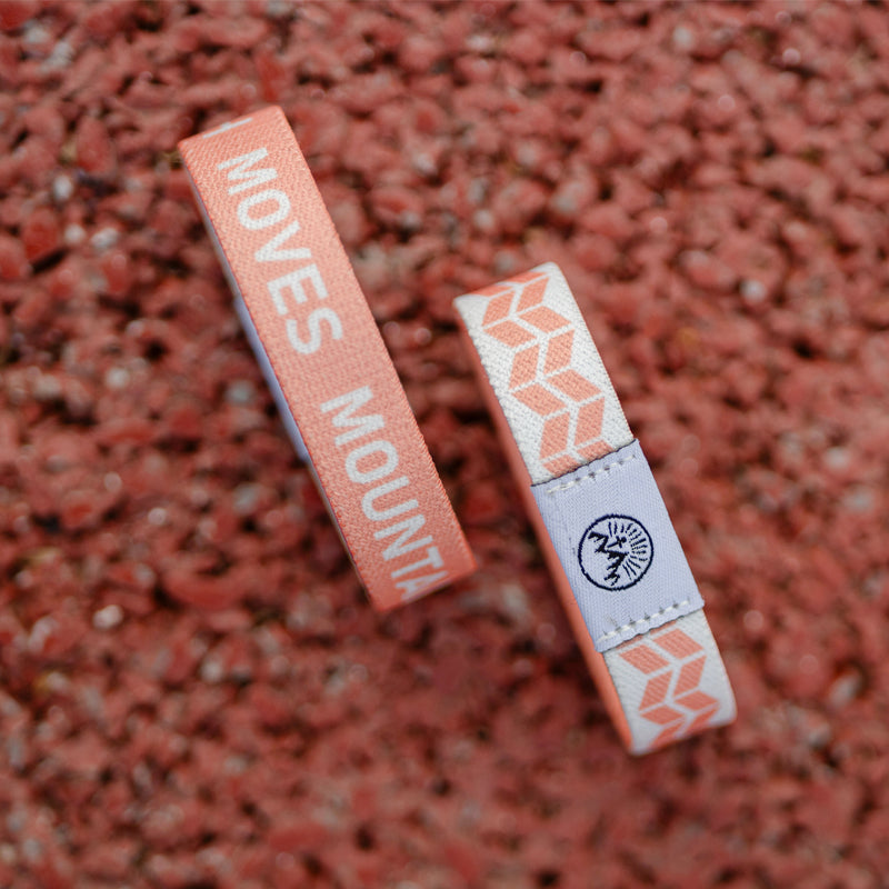 FAITH MOVES MOUNTAINS